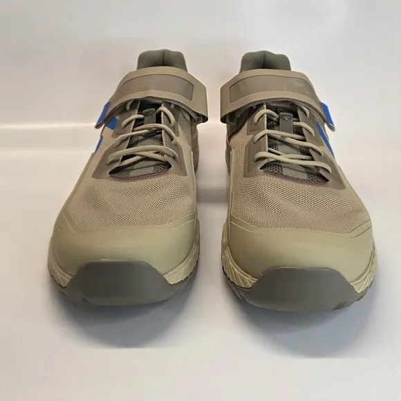 New Adidas 5.10 Five Ten TrailCross Clip-In Mountain Bike Shoes GZ9851 - Men 13