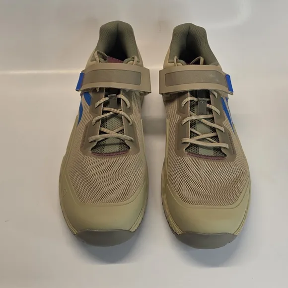 New Adidas 5.10 Five Ten TrailCross Clip-In Mountain Bike Shoes GZ9851 - Men 13