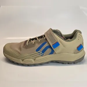 New Adidas 5.10 Five Ten TrailCross Clip-In Mountain Bike Shoes GZ9851 - Men 13