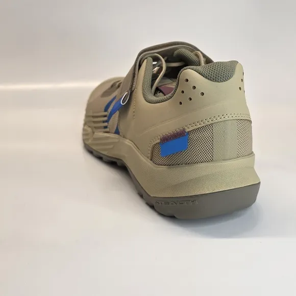 New Adidas 5.10 Five Ten TrailCross Clip-In Mountain Bike Shoes GZ9851 - Men 13