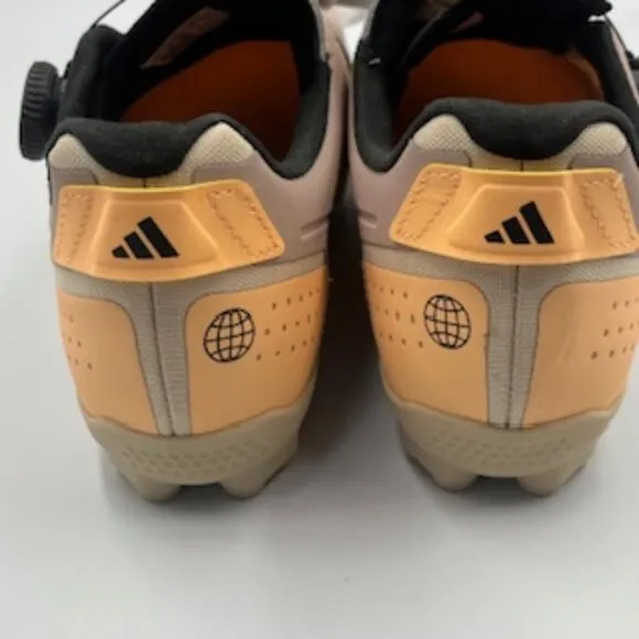 NEW Adidas 5.10 Kestrel BOA Womens 7.5 Mountain Biking Shoes Sand Strata Tan NWT