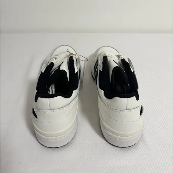 New Adidas FORUM LOW CL SHOES Men’s Size: 12