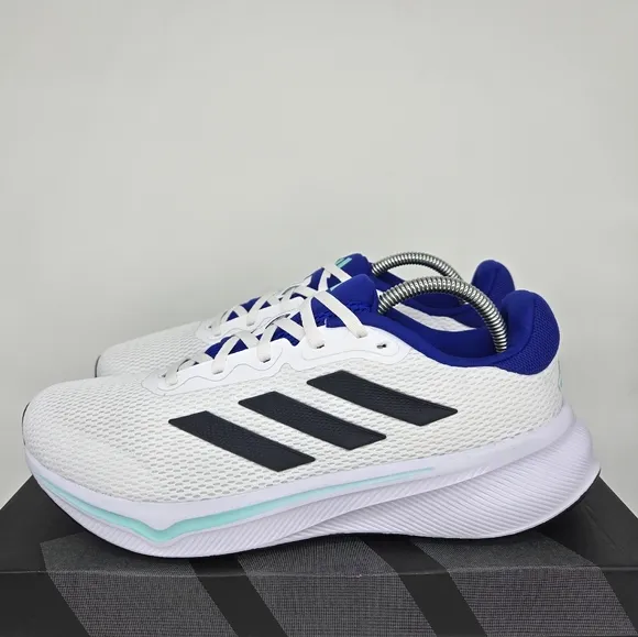 New Adidas Response Men's Running Shoes Size 10.5
