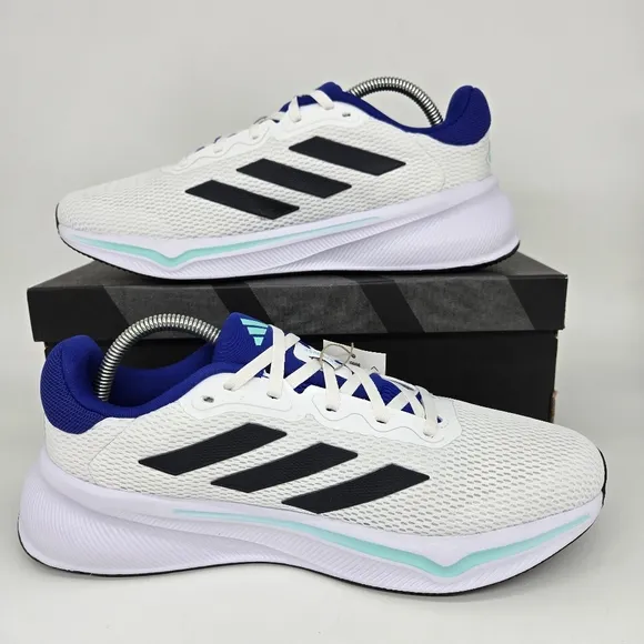 New Adidas Response Men's Running Shoes Size 11