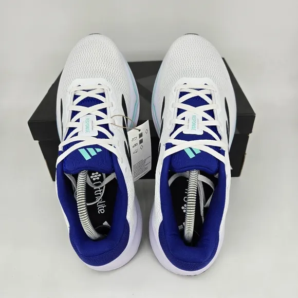 New Adidas Response Men's Running Shoes Size 11