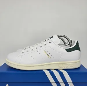 New adidas Stan Smith Primegreen Collegiate Green Men's Shoes Size 10.5
