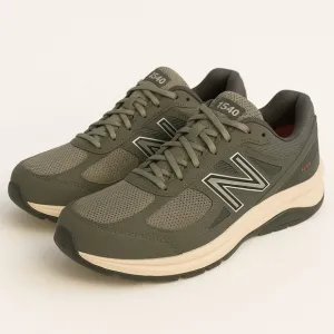 New Balance 1540v3 Running Shoes Gray Red Men's 9.5 ENCAP Stability GD3