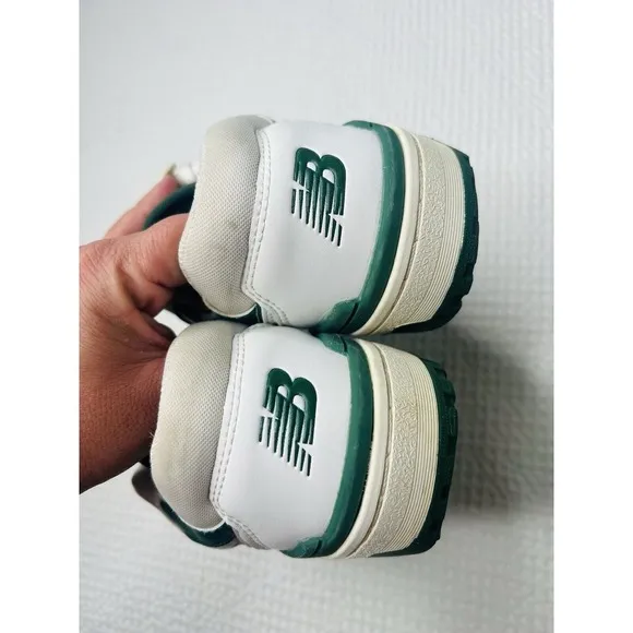 New Balance 550 Golf‎ &quot;White/Green&quot; Unisex Shoes Sneakers MG550WG Size US 7.5 D
