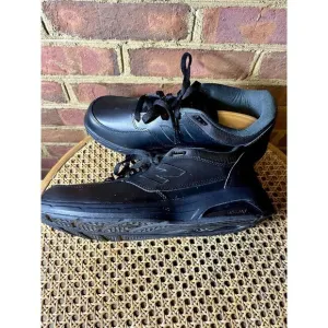 New Balance 813 Mens Walking Shoe Black