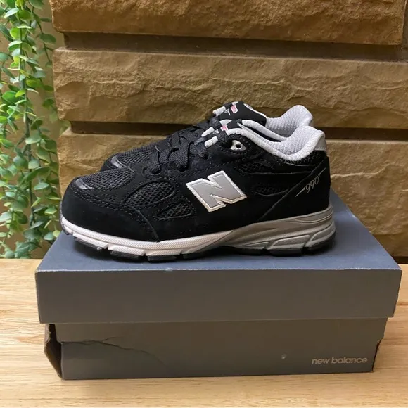 New Balance 990 Running Sneakers