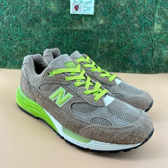 New Balance 992 Special Box -Low Hanging  Fruit