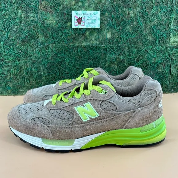 New Balance 992 Special Box -Low Hanging  Fruit