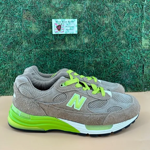 New Balance 992 Special Box -Low Hanging  Fruit