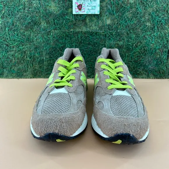 New Balance 992 Special Box -Low Hanging  Fruit
