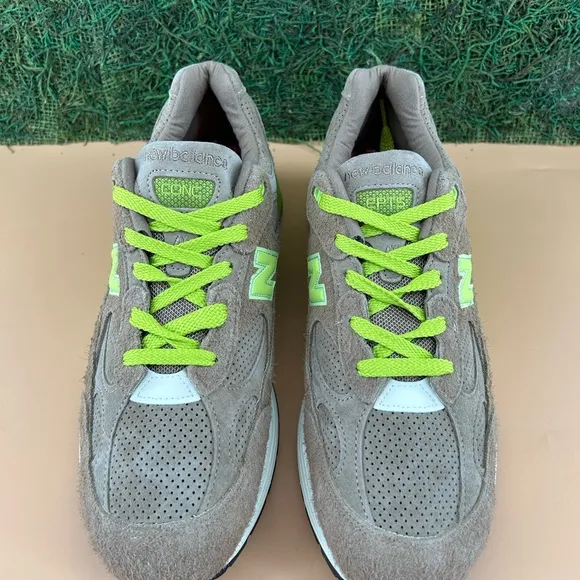 New Balance 992 Special Box -Low Hanging  Fruit