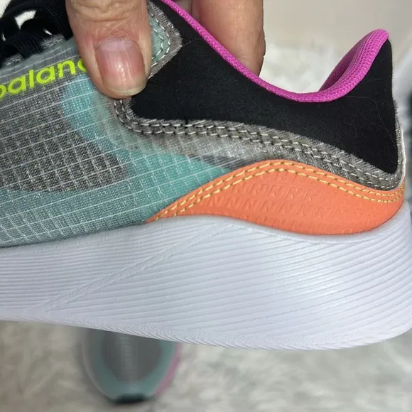 New Balance Dynasoft Breaza V1 Size 8 Women’s Running Shoe Althetic Trainers
