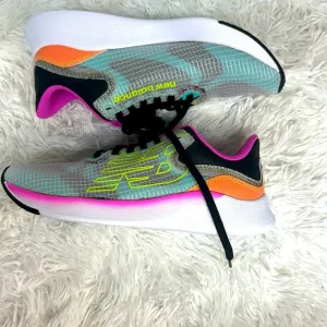 New Balance Dynasoft Breaza V1 Size 8 Women’s Running Shoe Althetic Trainers