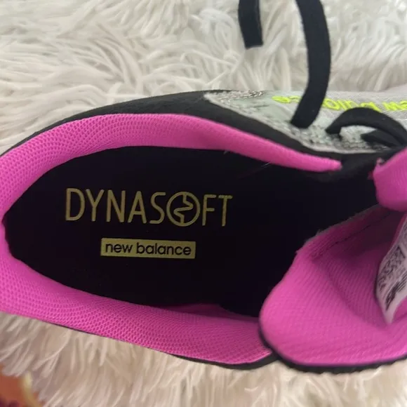 New Balance Dynasoft Breaza V1 Size 8 Women’s Running Shoe Althetic Trainers