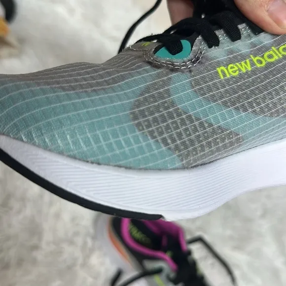 New Balance Dynasoft Breaza V1 Size 8 Women’s Running Shoe Althetic Trainers