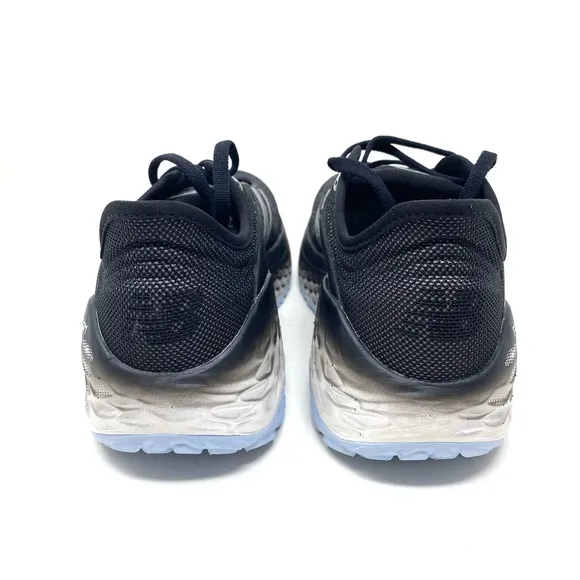 New Balance Fresh Foam More V2 'Black Outer Space