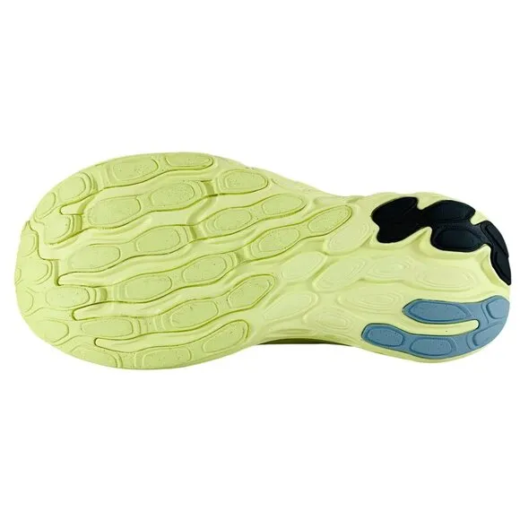 New Balance Fresh Foam X 1080v13 Yellow Men's Extra Wide Running Shoes M1080ABB