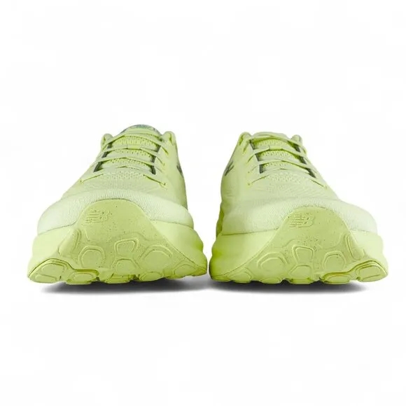 New Balance Fresh Foam X 1080v13 Yellow Men's Extra Wide Running Shoes M1080ABB