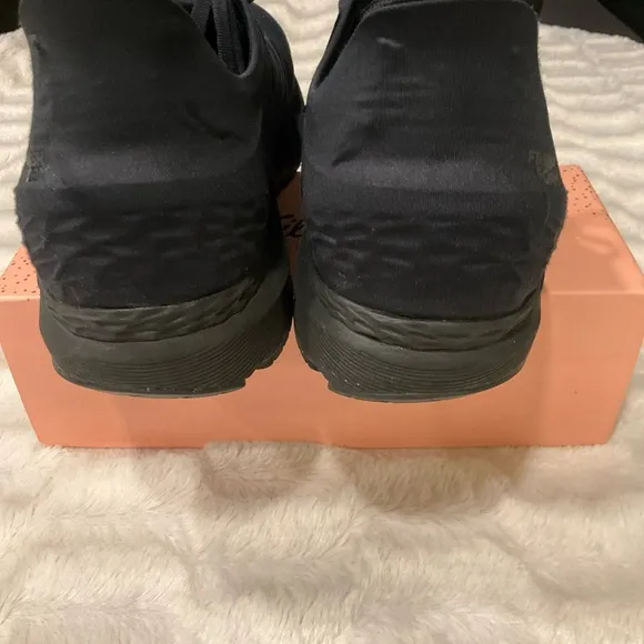 New Balance Fresh Foam X 860 Black Sneakers Running Shoe Mens SZ 13