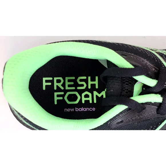 New Balance Fresh Foam X M860H12 Men's Size 10.5 M860H12 Glow-In-Dark NWB