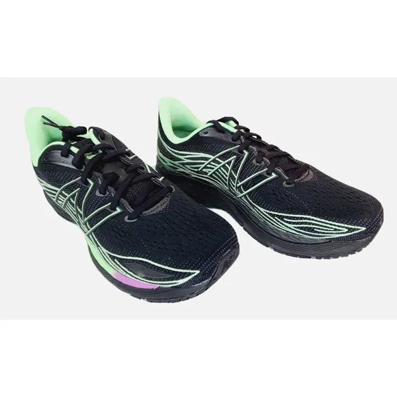 New Balance Fresh Foam X M860H12 Men's Size 10.5 M860H12 Glow-In-Dark NWB