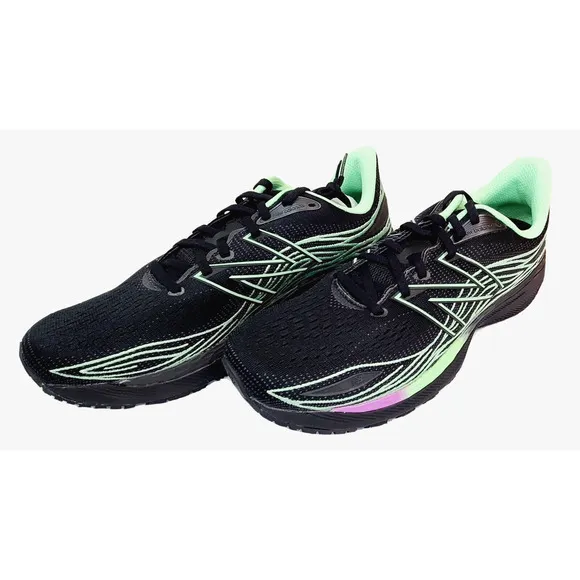 New Balance Fresh Foam X M860H12 Men's Size 10.5 M860H12 Glow-In-Dark NWB