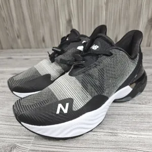 New Balance FuelCell Rebel Tr Black Running Shoes - WRBLTLK1 - Women's Size 9.5