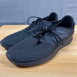 New Balance FuelCore Coast Athletic Running Shoes Men's 9.5 Black MCOASLT3
