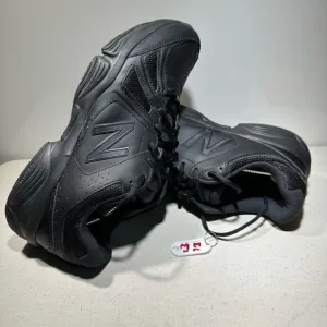 New Balance Mens 519 V2 MX519AB2 Black Casual Shoes Sneakers Size 11.5 D