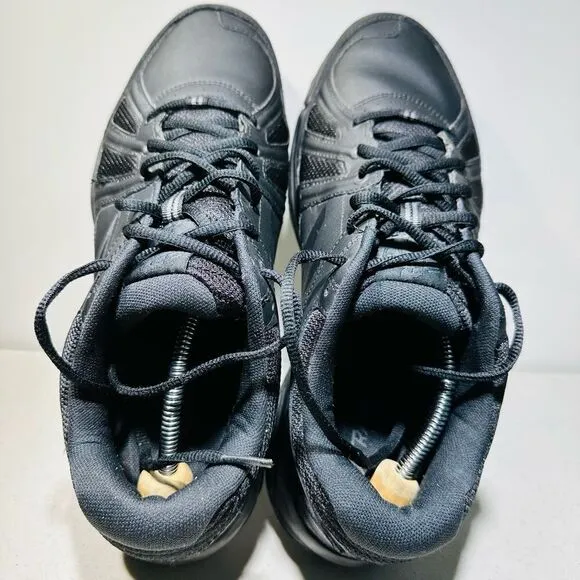 New Balance Mens 519 V2 MX519AB2 Black Casual Shoes Sneakers Size 11.5 D