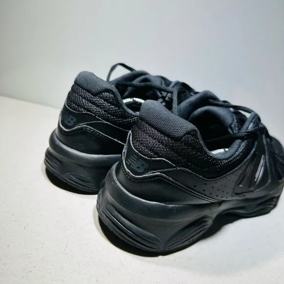 New Balance Mens 519 V2 MX519AB2 Black Casual Shoes Sneakers Size 11.5 D