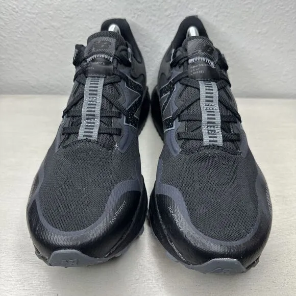 New Balance Mens Dynasoft Nitrel V4 Running Shoes