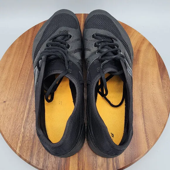 New Balance Minimus 20v5 Shoes Mens 14 D Black Minimalist Trail Running Sneakers
