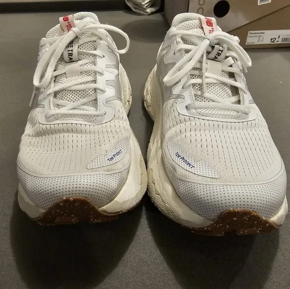 New Balance more v4 fresh foam shoes mens 11.5