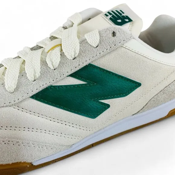 New Balance RC42 Sea Salt Classic Pine Men's Shoes Athletic Sneakers URC42HG