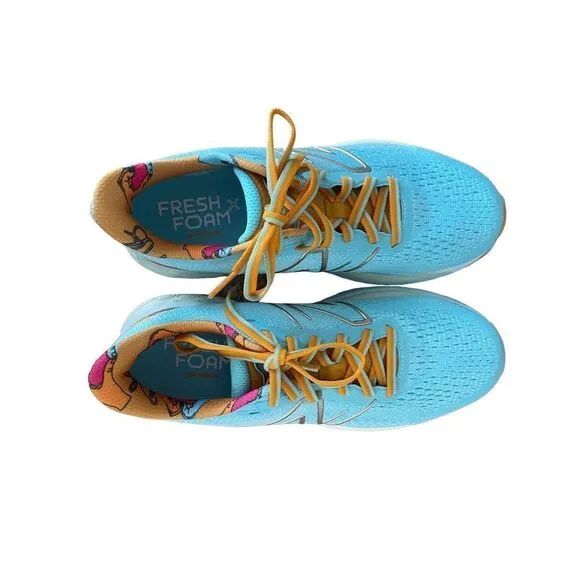New Balance Women's Fresh Foam X 880 V12 Training Running Athletic Shoes Sz 7.5