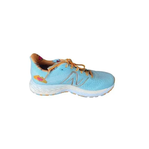 New Balance Women's Fresh Foam X 880 V12 Training Running Athletic Shoes Sz 7.5