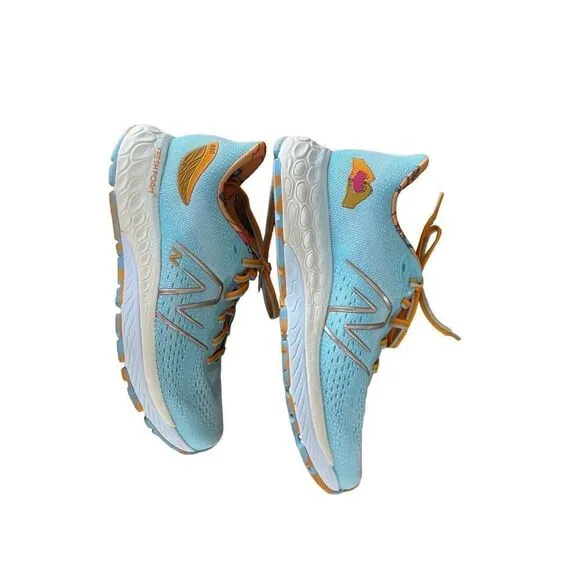 New Balance Women's Fresh Foam X 880 V12 Training Running Athletic Shoes Sz 7.5