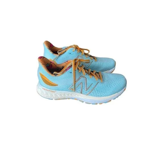 New Balance Women's Fresh Foam X 880 V12 Training Running Athletic Shoes Sz 7.5