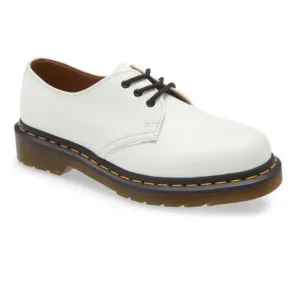 NEW DR MARTENS 1461 SMOOTH LEATHER OXFORD SHOES SIZE 10