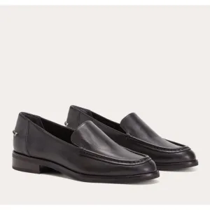 NEW Everlane The Modern Loafer In Black Size 8