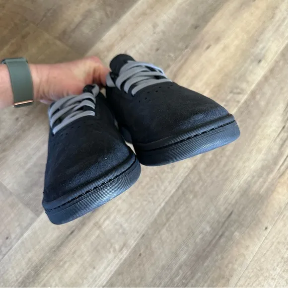New Five Ten Macaskill Black Suede Mountain Bike Shoes