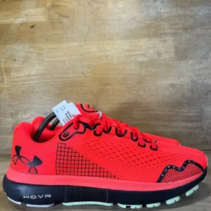 NEW HOVR Infinite 4 COLORFUL Mens Size 10 Running Shoes Sneakers Bolt Red