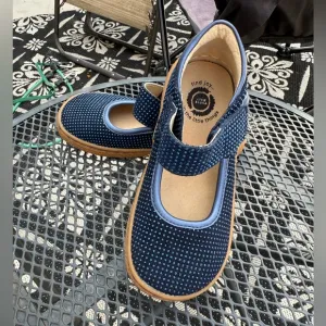 NEW! Livie &amp; Luca Gemma Sparkle Maryjane Shoes! Size 12.