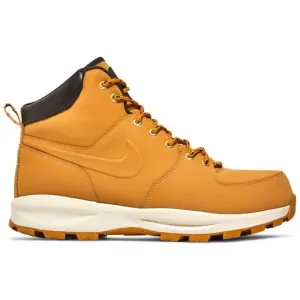 NEW Men's Nike Manoa Leather  Shoes Boots Manoadoame Path Valsetz Size US 8