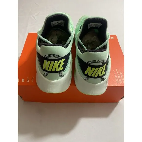 New Men’s Size 11.5 - Nike Free Metcon 4 Mint Foam CT3886 300